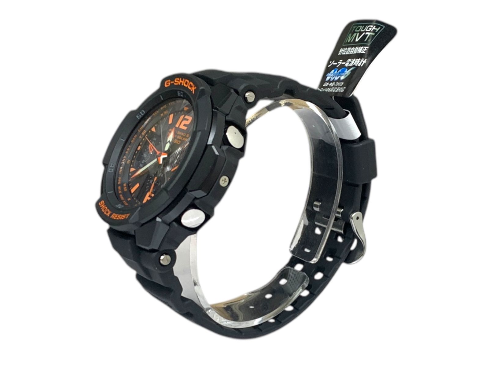 腕時計 G-SHOCK GW3000b カシオ Gショック CASIO G-SHOCK GW