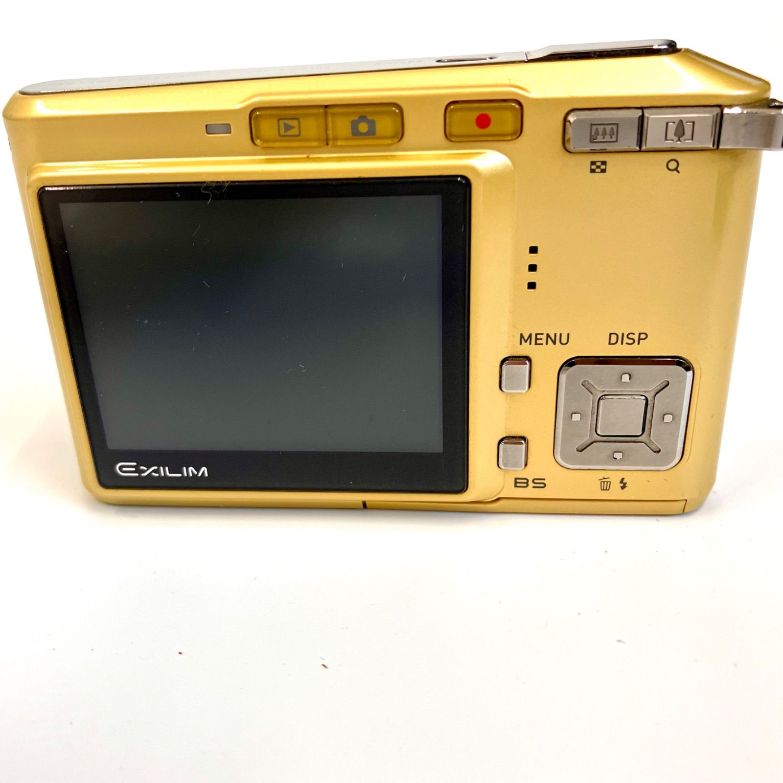 CASIO カシオ EXILIM EX-S600 デジカメ デジタルカメラ カメラ