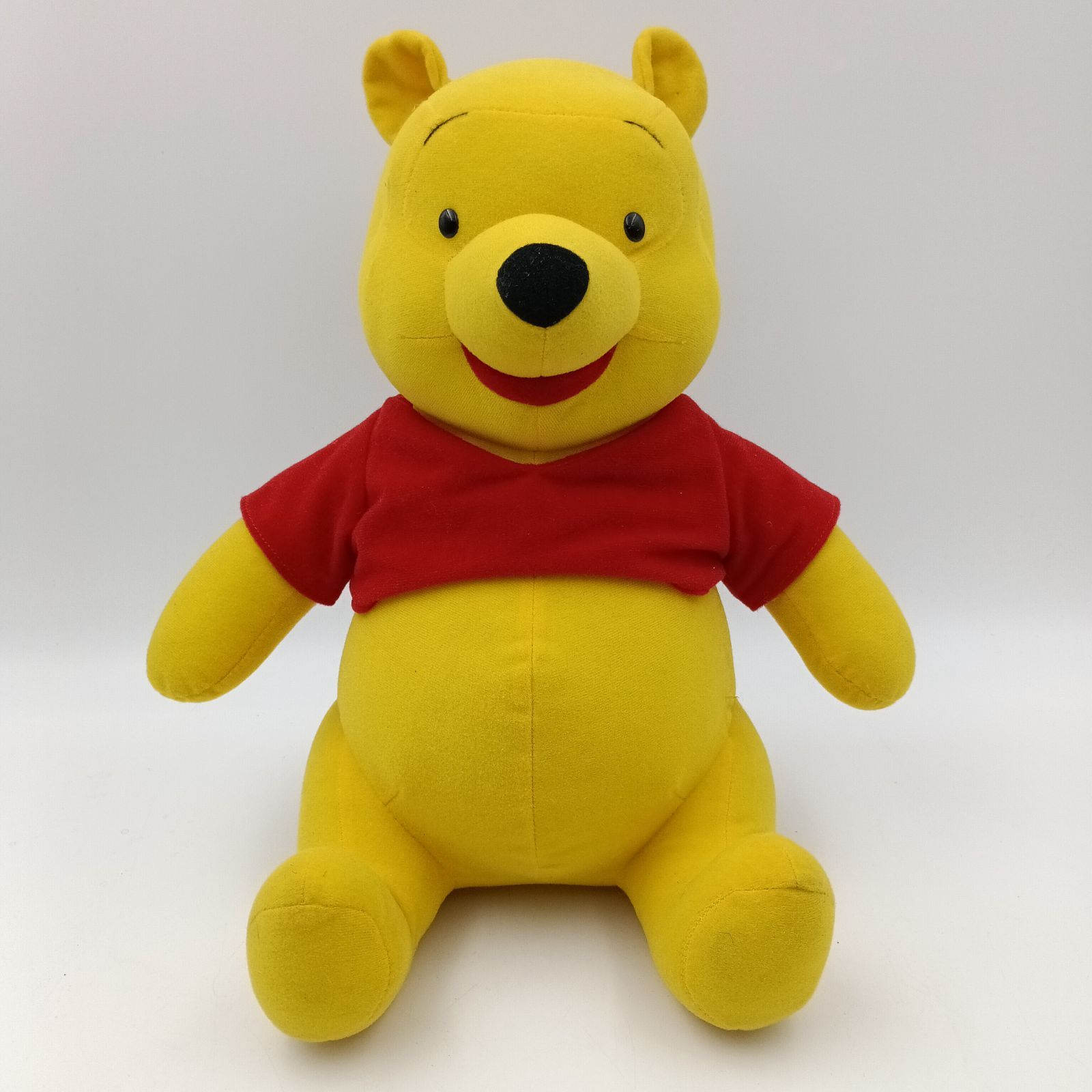 くまのプーさん ぬいぐるみ 約30cm 楽天市場】特価SB【くまのプーさん BIG ぬいぐるみ 30cm