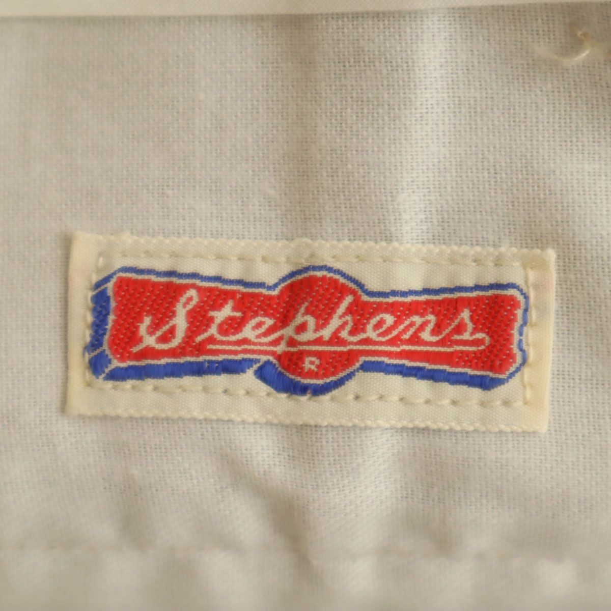 STEPHENS ステファンズ 70s 80s 42タロン ヴィンテージ ワークパンツ