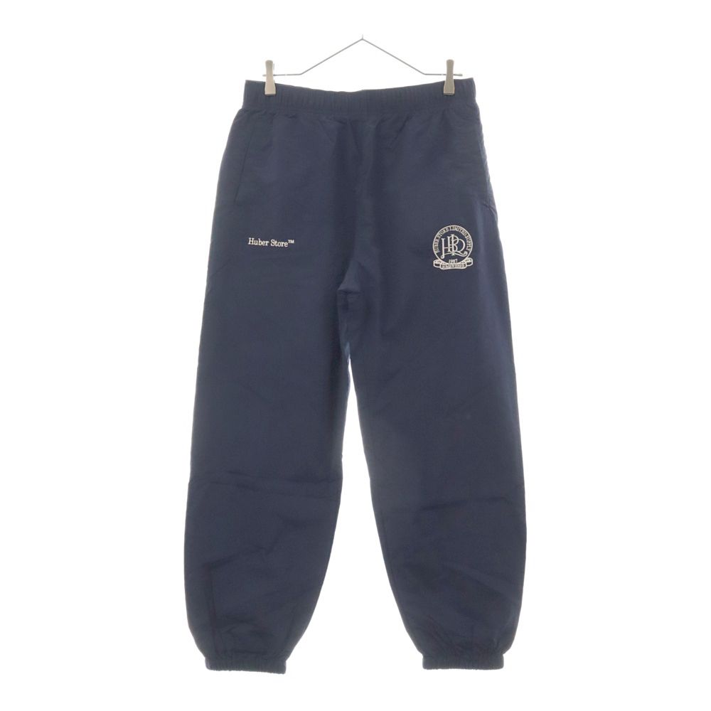 Huberstore Original Emblem Track Jacket HuberStore Original Emblem