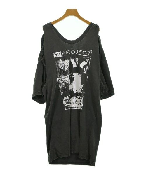 Y|Project Tシャツ カットソー レディース 古着 送料無料