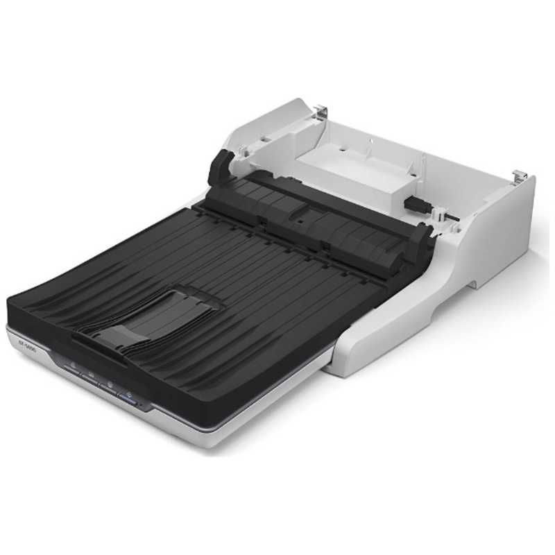 送料無料 ♥ 未開梱 エプソン EPSON 純正 フラットベッドスキャナー接続ユニット DS53FBDOCK