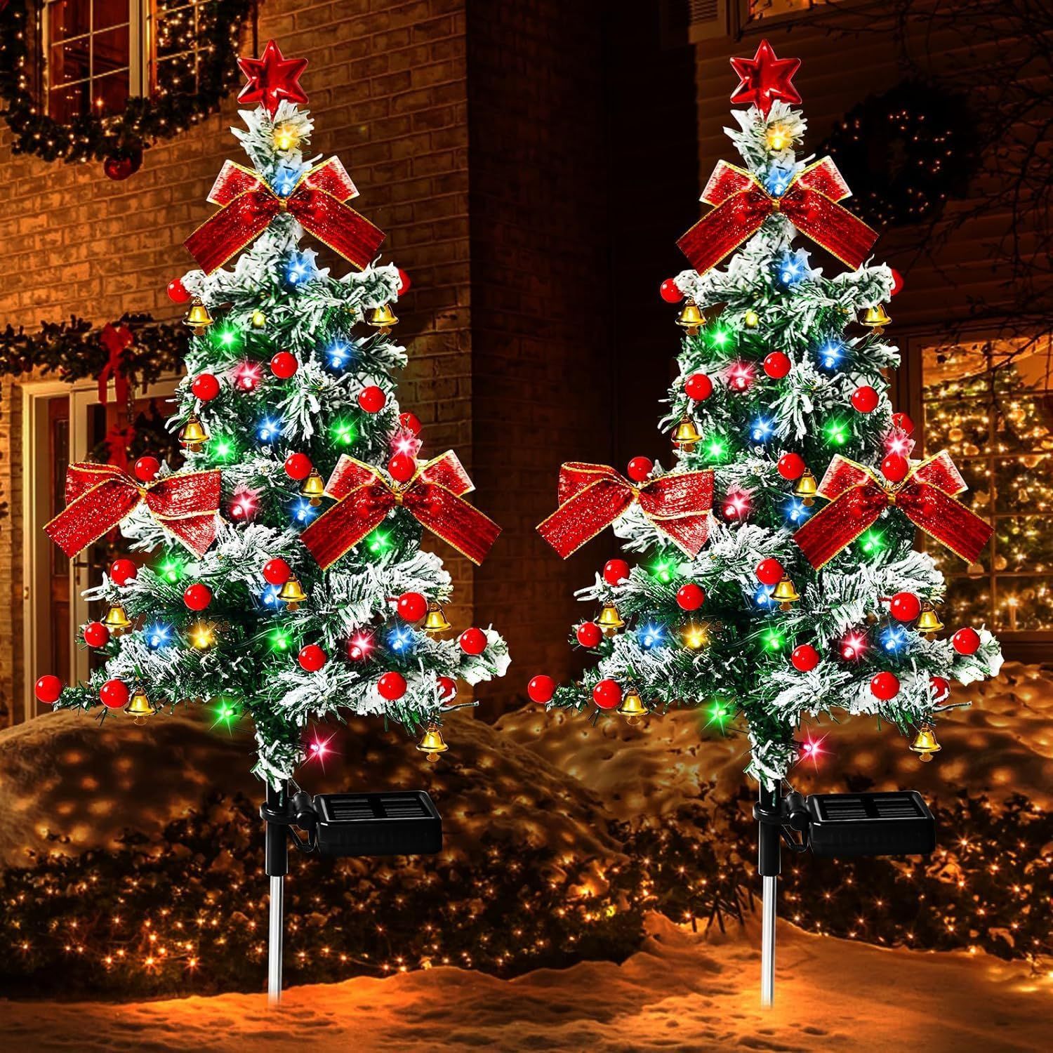 クリスマス イルミネーション 置物 クリスマス飾り クリスマス 置物 オーナメント 木製