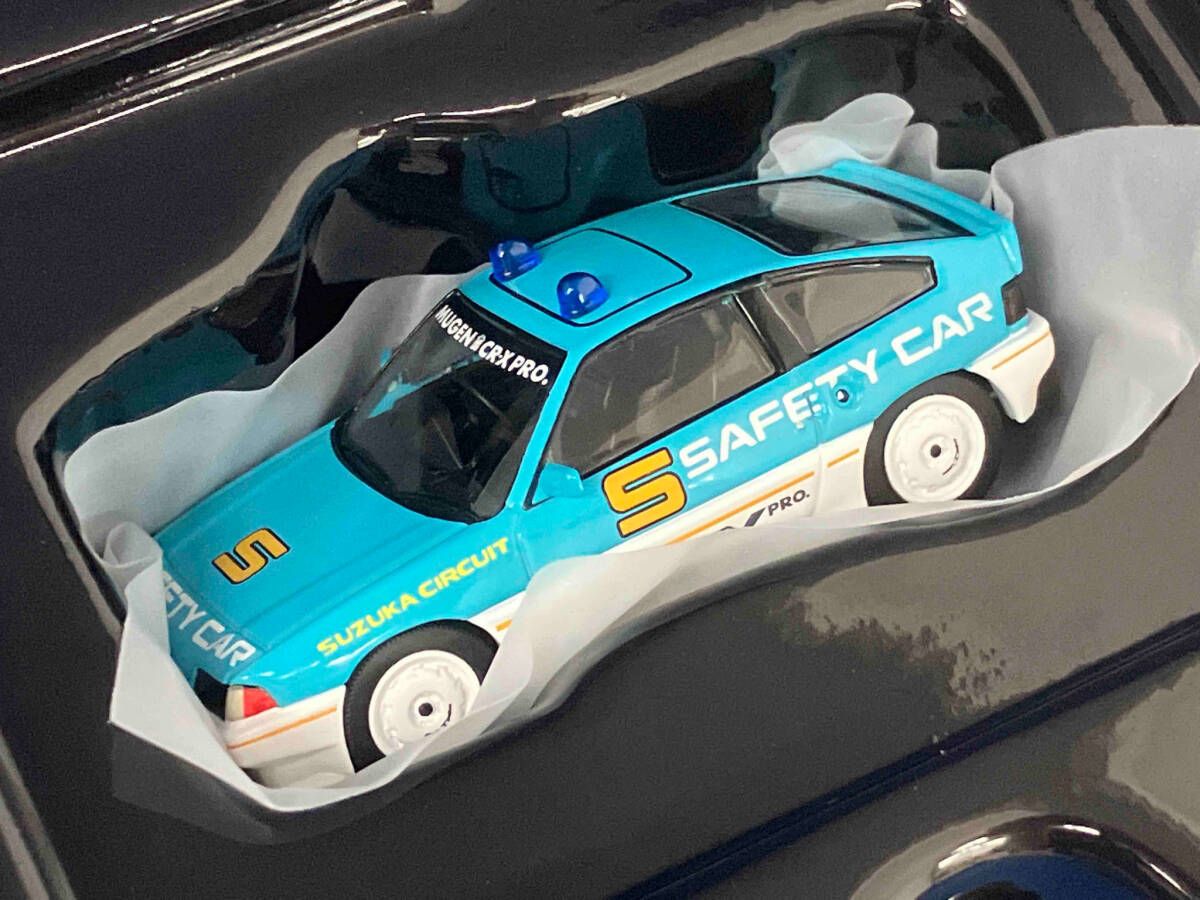 トミカ LV-N318a ホンダ バラードスポーツ CR-X MUGEN CR-X PRO