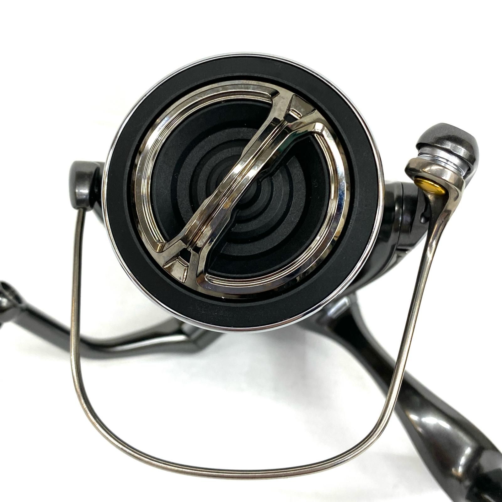 加古川店】 中古 SHIMANO | シマノ リール 4000XG 24ツイン