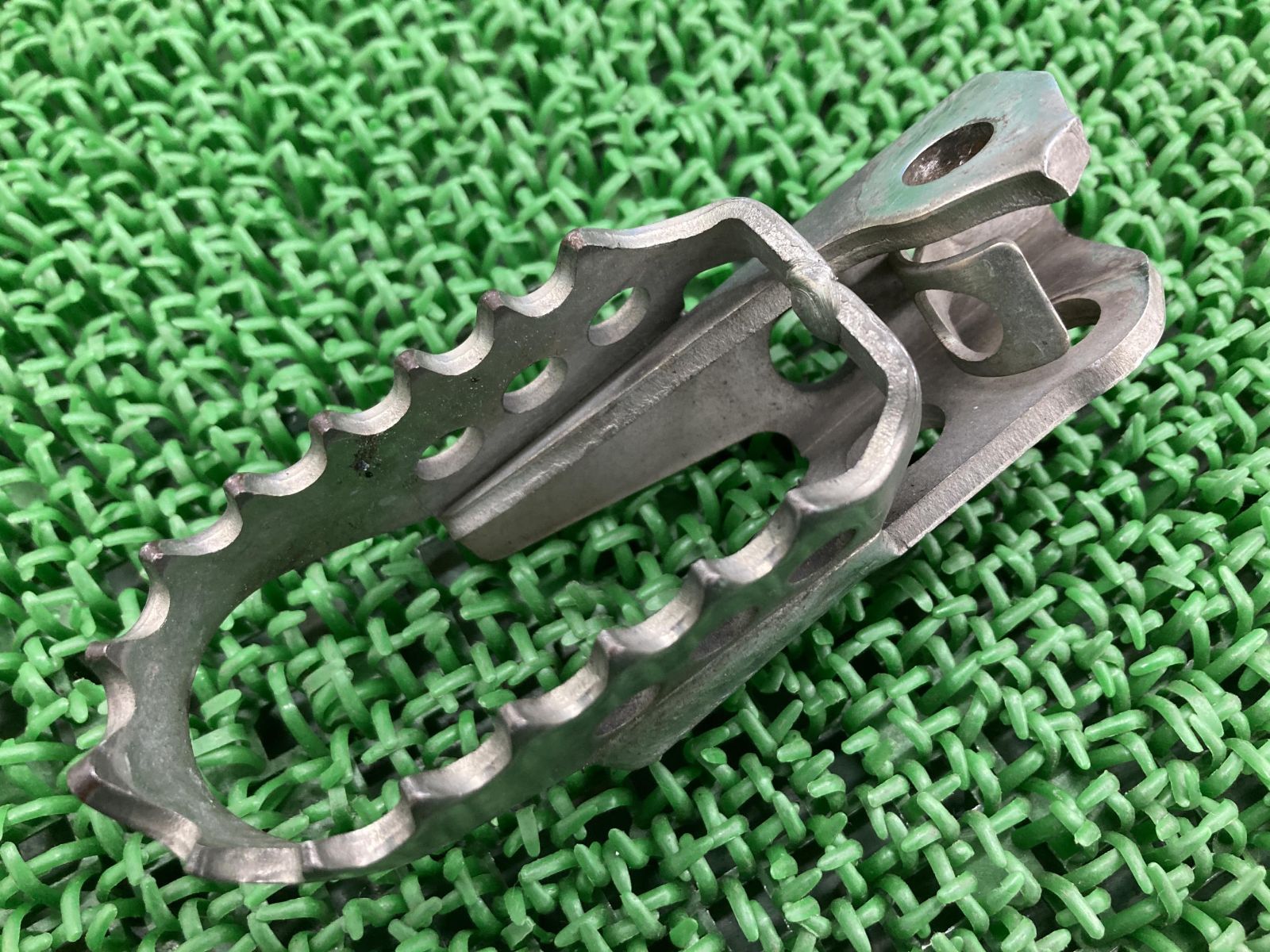 ゼファー750 レギュレター カワサキ 純正 中古 バイク 部品 ZR750C