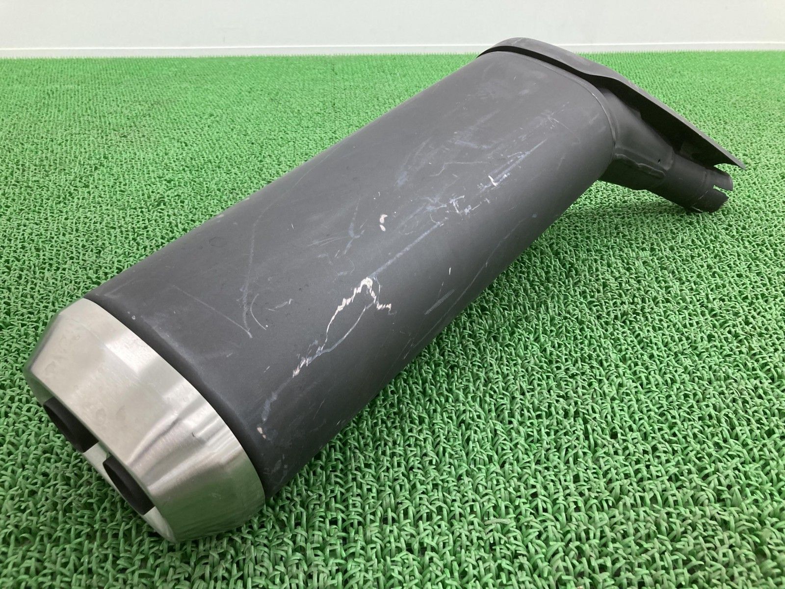レブル1100 サイレンサーマフラー MLA A1 ホンダ 純正 バイク 部品