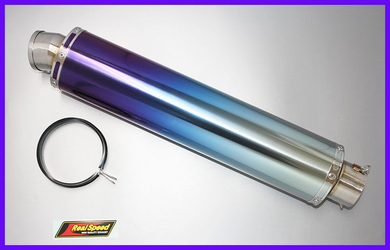 ホンダMF02フュージョン モリワキマフラー ホンダ MF02フュージョン