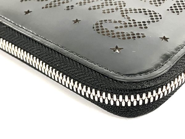 PORTER × HYSTERIC GLAMOUR ポーター ヒステリックグラマー ロング