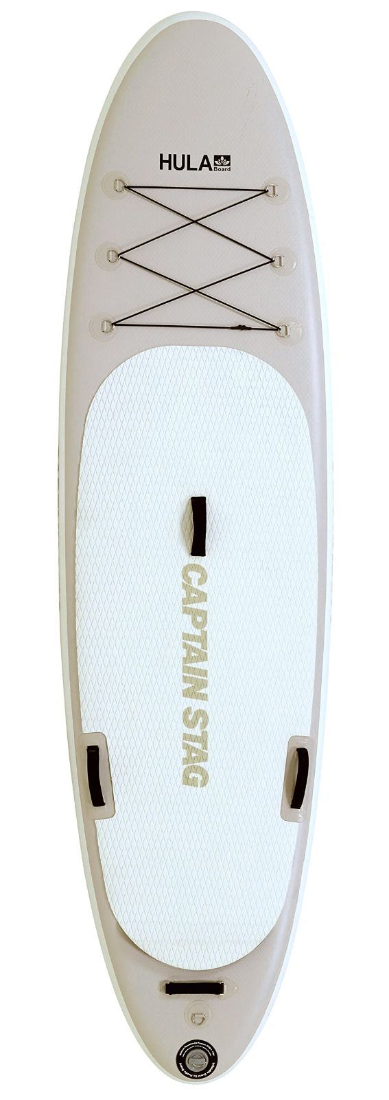 BUTTER NOTE SUP HULA × CAPTAIN STAG 使用回少 BUTTER NOTE SUP HULA × CAPTAIN STAG 使用回少