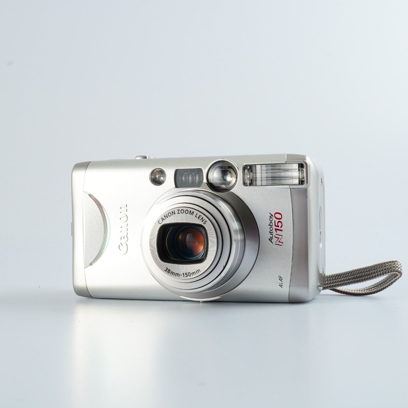 【動作確認ＯＫ】CANON　AUTOBOY N150 動作確認OK】CANON AUTOBOY N150 Amazon | canon Autoboy N150