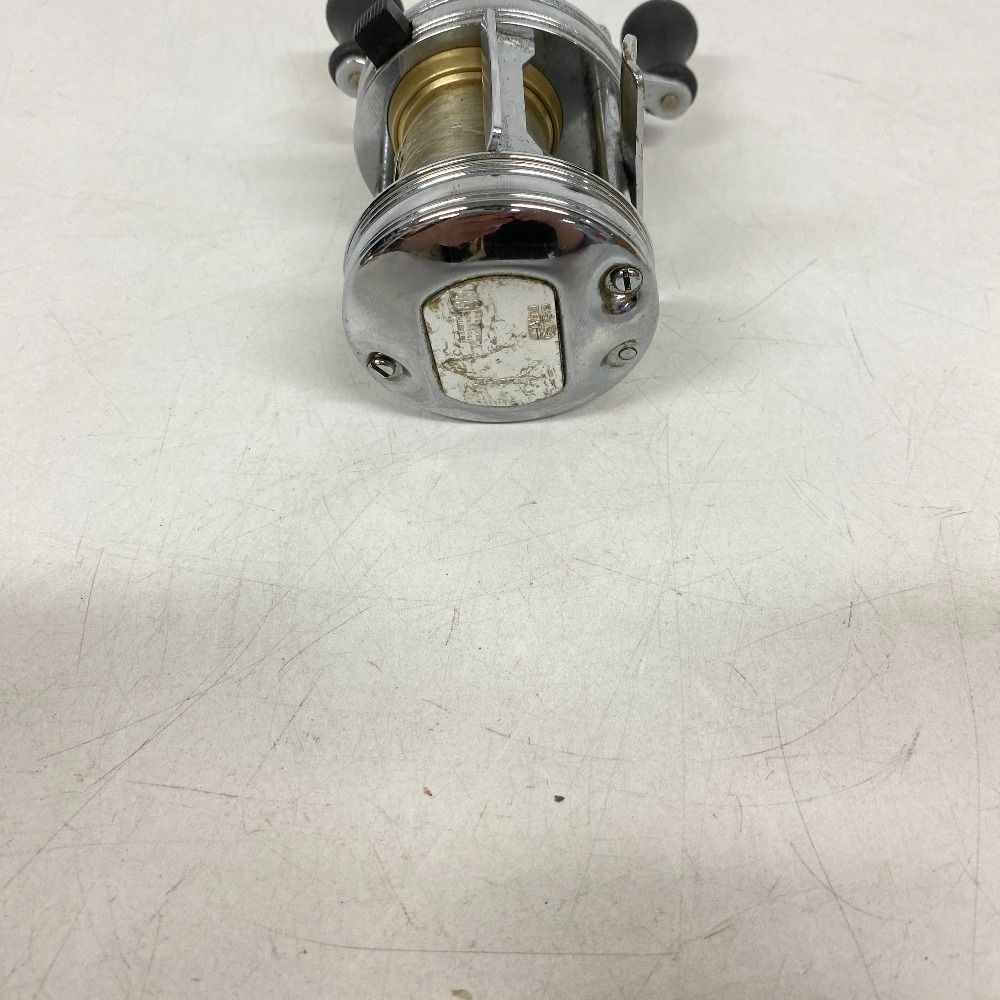 Abu Garcia アブガルシア 1500CA Limited リール Abu Garcia アブ