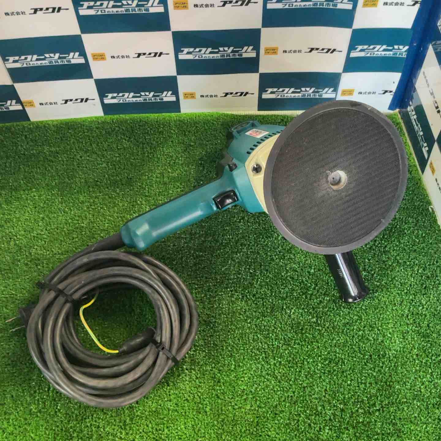 TOOLS ポリッシャー