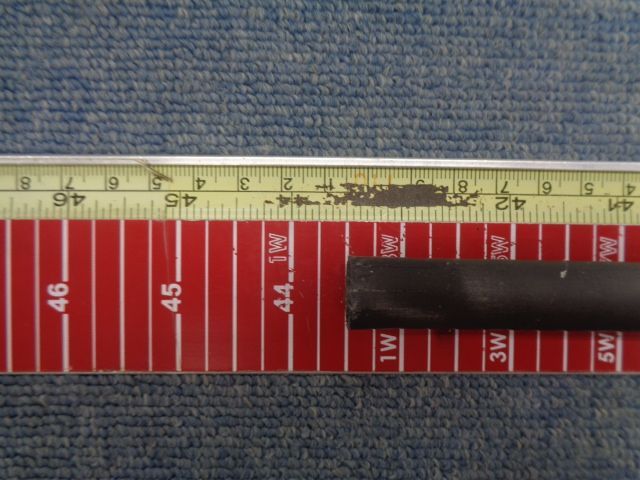 TRPX Fabulous Ni-Ti50 SR ドライバーシャフト 激レア中古☆TRPX