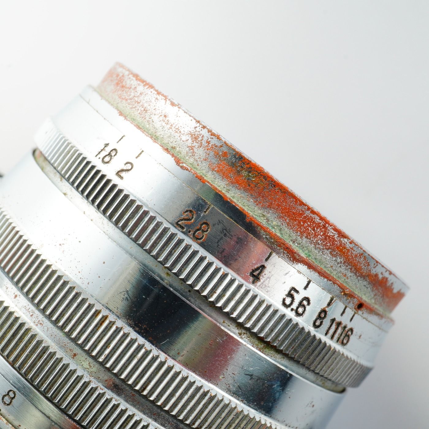 Canon キヤノン 50mm F/1.8 For L39 単焦点レンズ - メルカリ