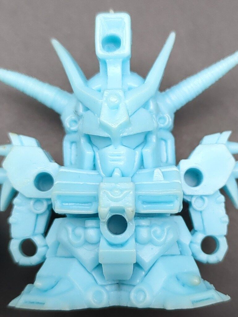 ガンドランダー 星勇士ユニコーンランダー