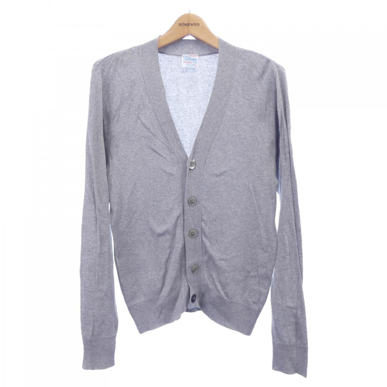 ルトロワ LETROYES カーディガン