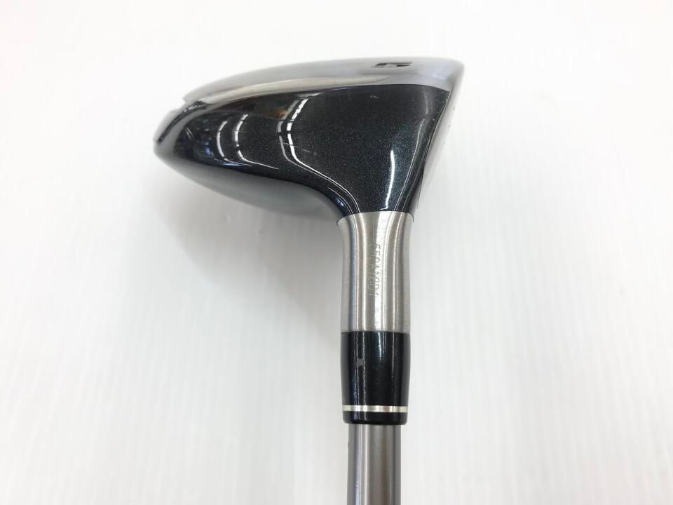R360XD (2005) | 18 | S | XD-50 | 中古 | フェアウェイウッド