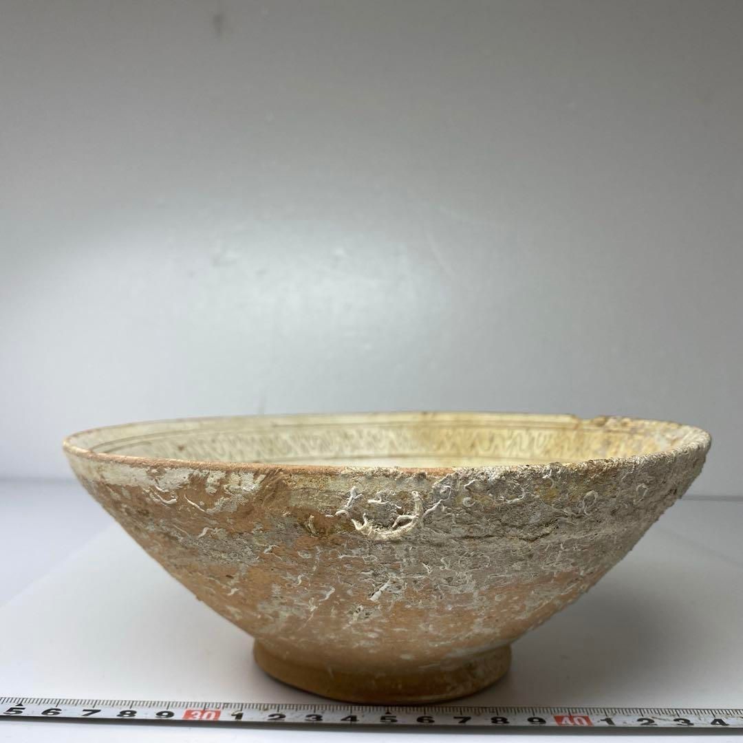 ビザンチン鉢 直径20.5㎝