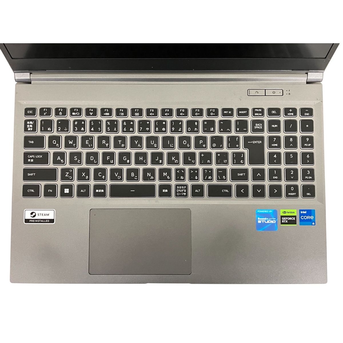 SSD 512GB