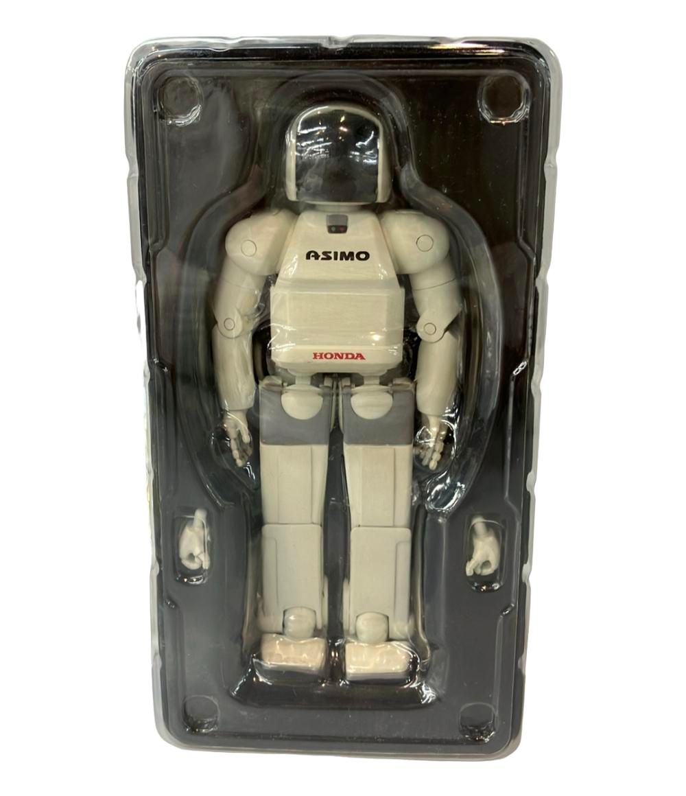HONDA 1/8 ASIMO アシモ アクションフィギュアIII コムテック HONDA 1/8 ASIMO アシモ アクションフィギュアIII コムテック