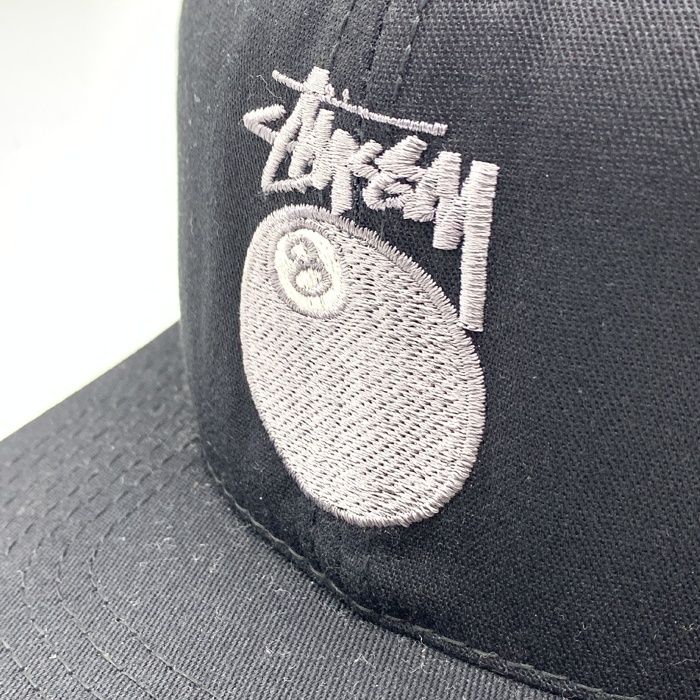 スナップバック