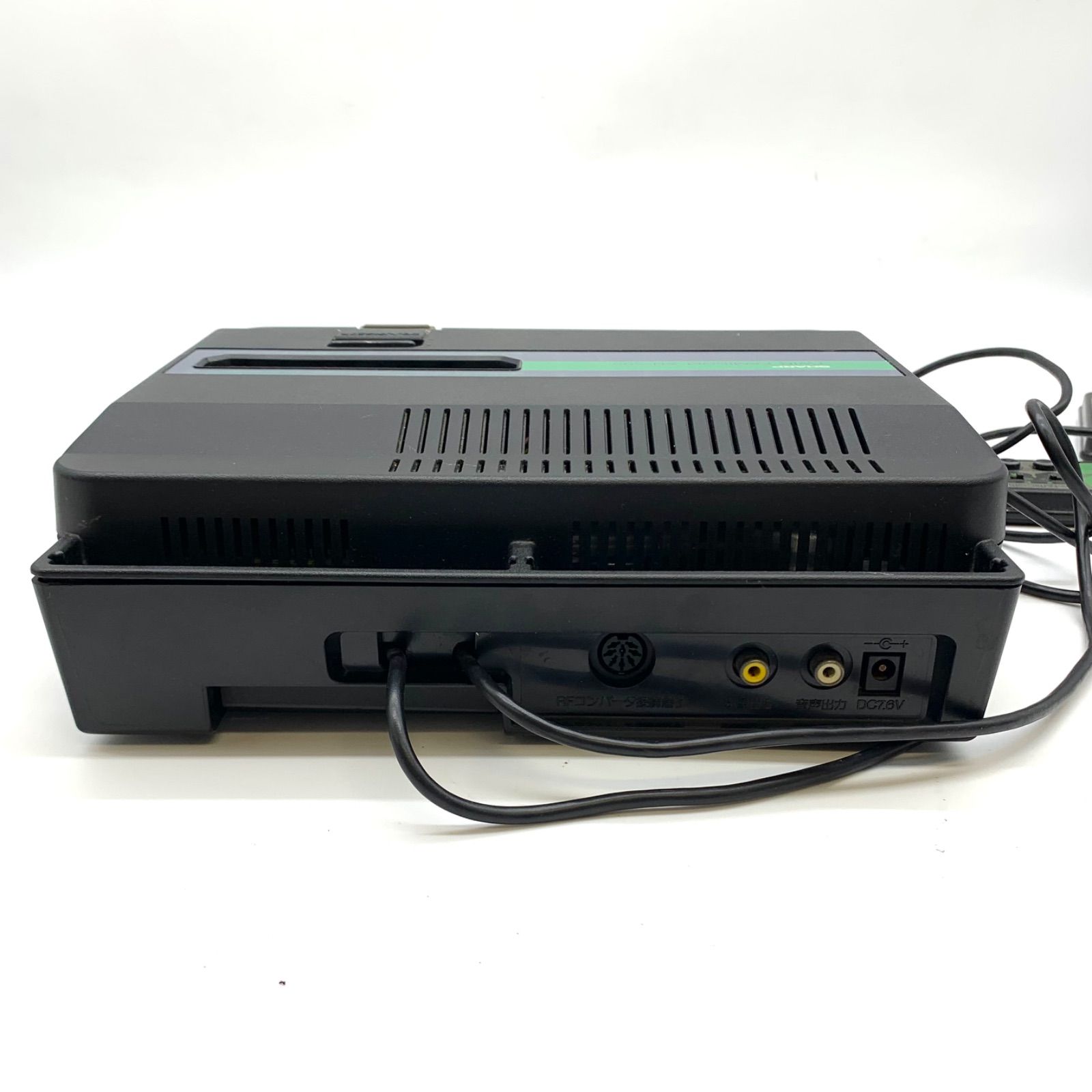 twin famicom