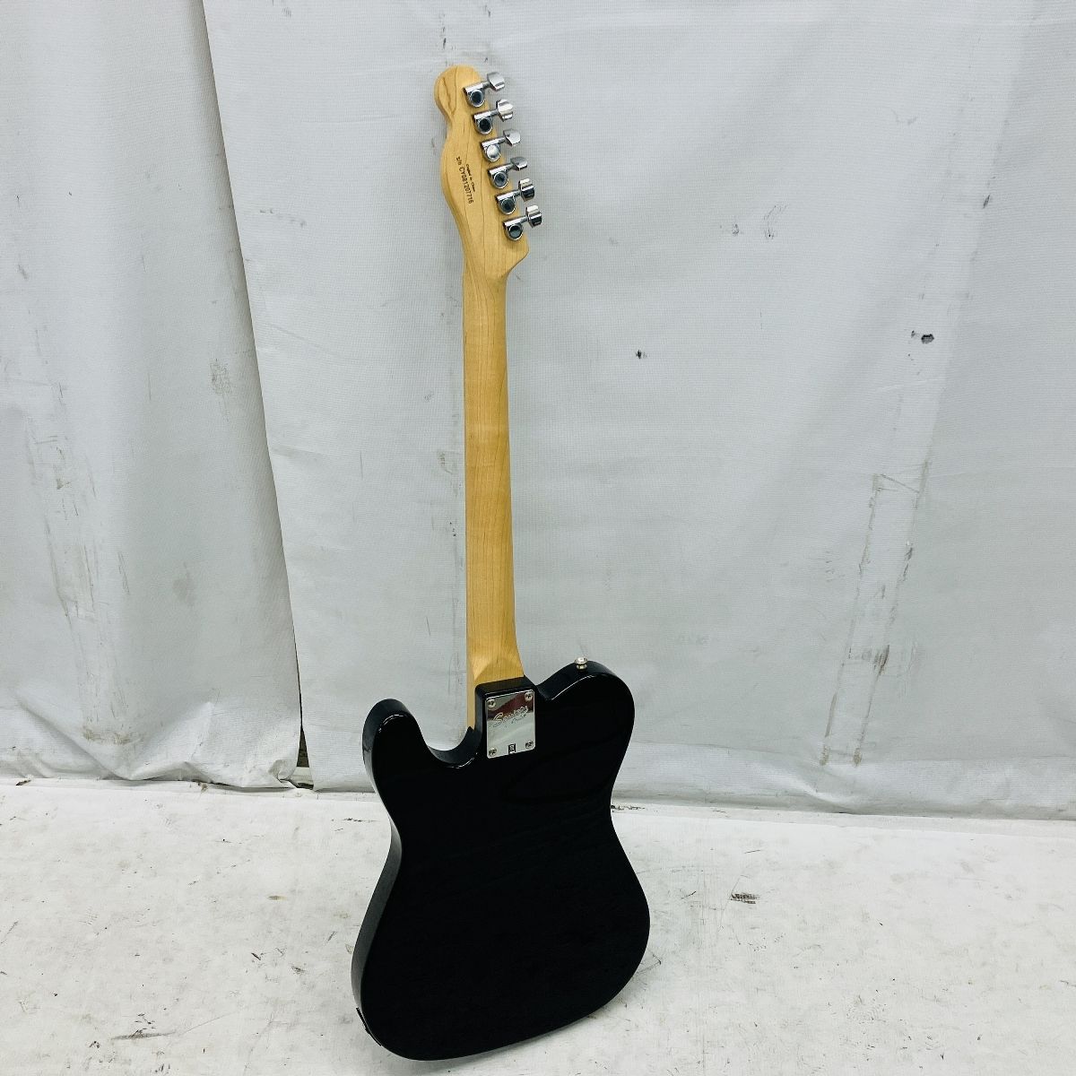 SQUIER テレキャスター Affinity エレキギター　スクワイア Squier by Fender Affinity Series Telecaster Laurel