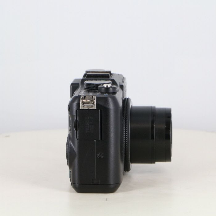 中古】(キヤノン) Canon PowerShot G9