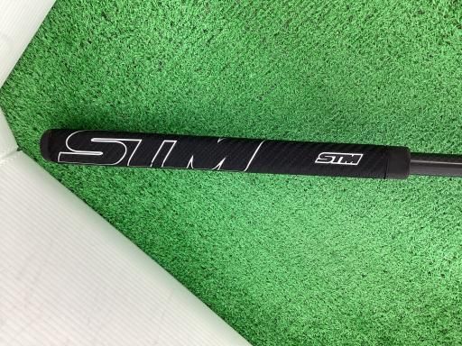 中古】 オデッセイ STROKE LAB SEVEN 34インチ パター PT STROKE