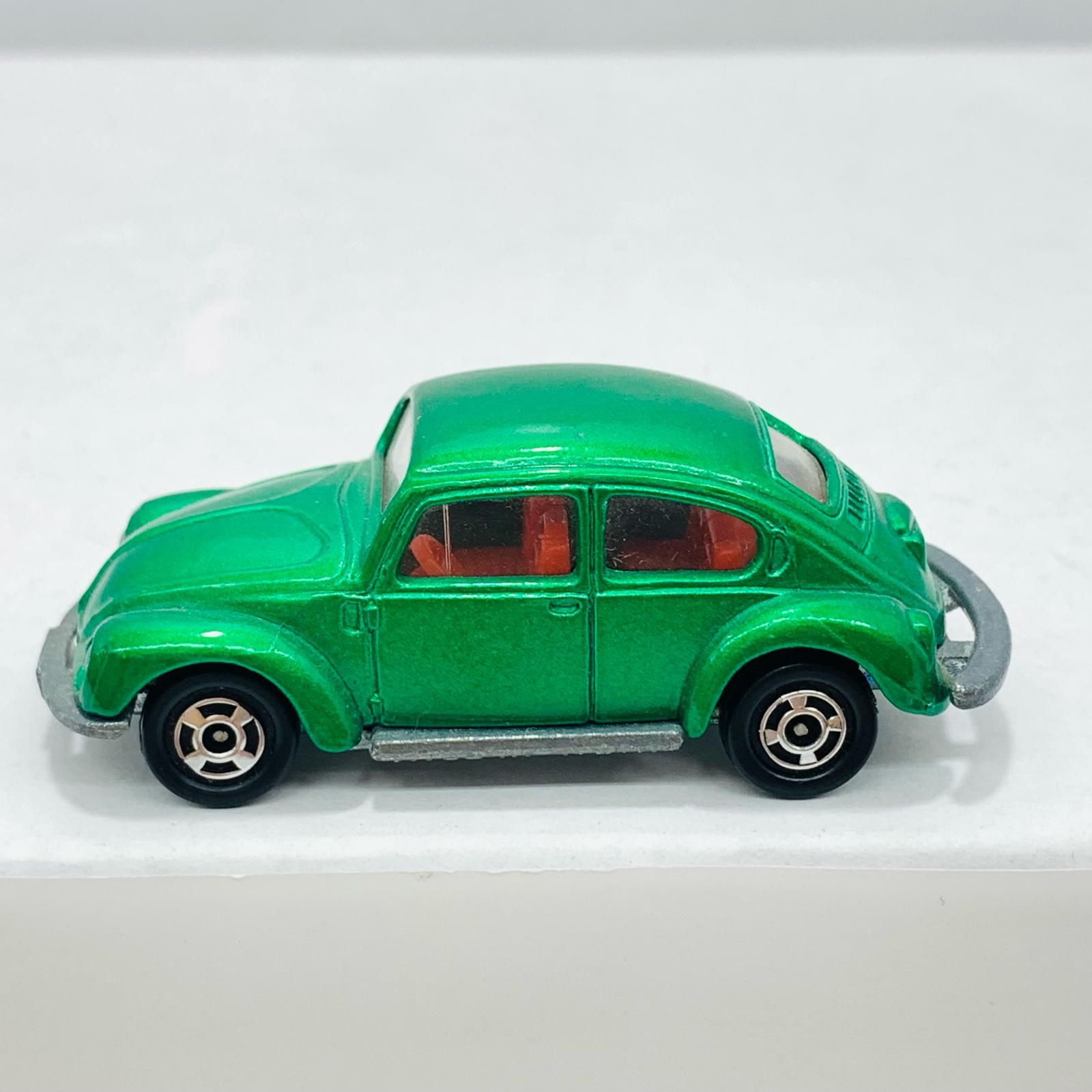 トミカ ポルシェ911S フォルクスワーゲン 1200LSE 2台セット トミカ