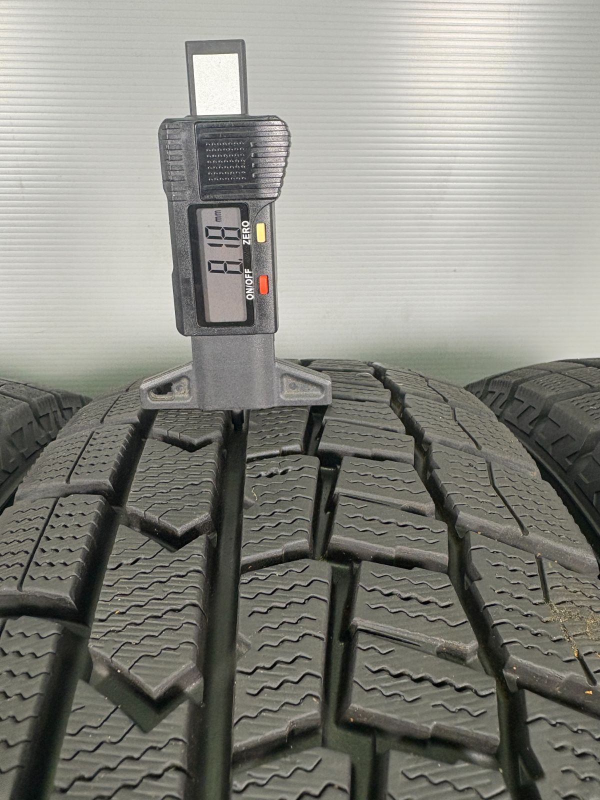 送料無料 175|65R14 ダンロップ WM02 2020年製 4本 冬タイヤ スタッドレス TA635 FFCRYSTALESIA_COM