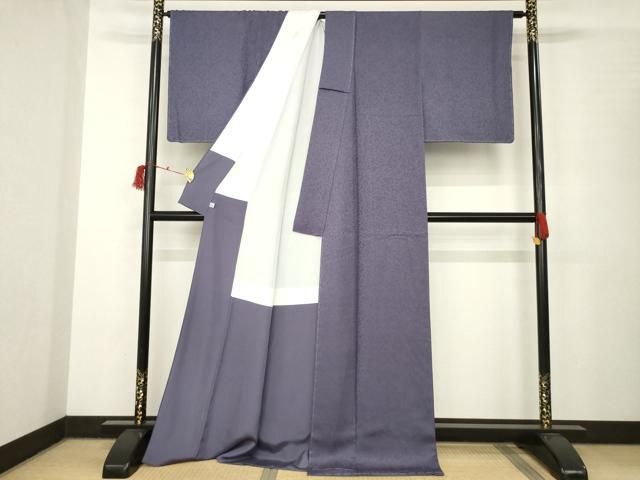 平和屋着物 螺鈿作家