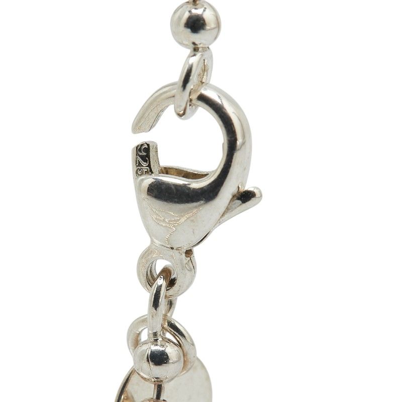 ティファニー リターントゥティファニー ハートタグ SV925 シルバー  