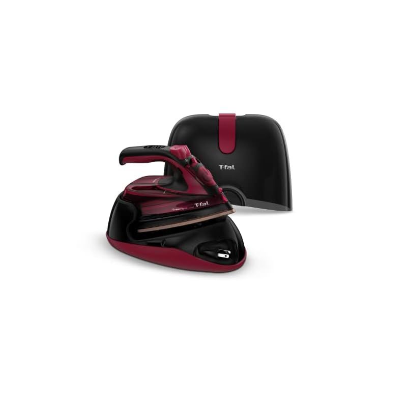 ティファール コードレス スチームアイロン フリームーブ ミニ FV6430J0 アイロン スチーマー ハンガーにかけたまま ティファール、スチーム 量がアップしたコードレススチームアイロン「フリームーブ ミニ」2機種 - 価格.com