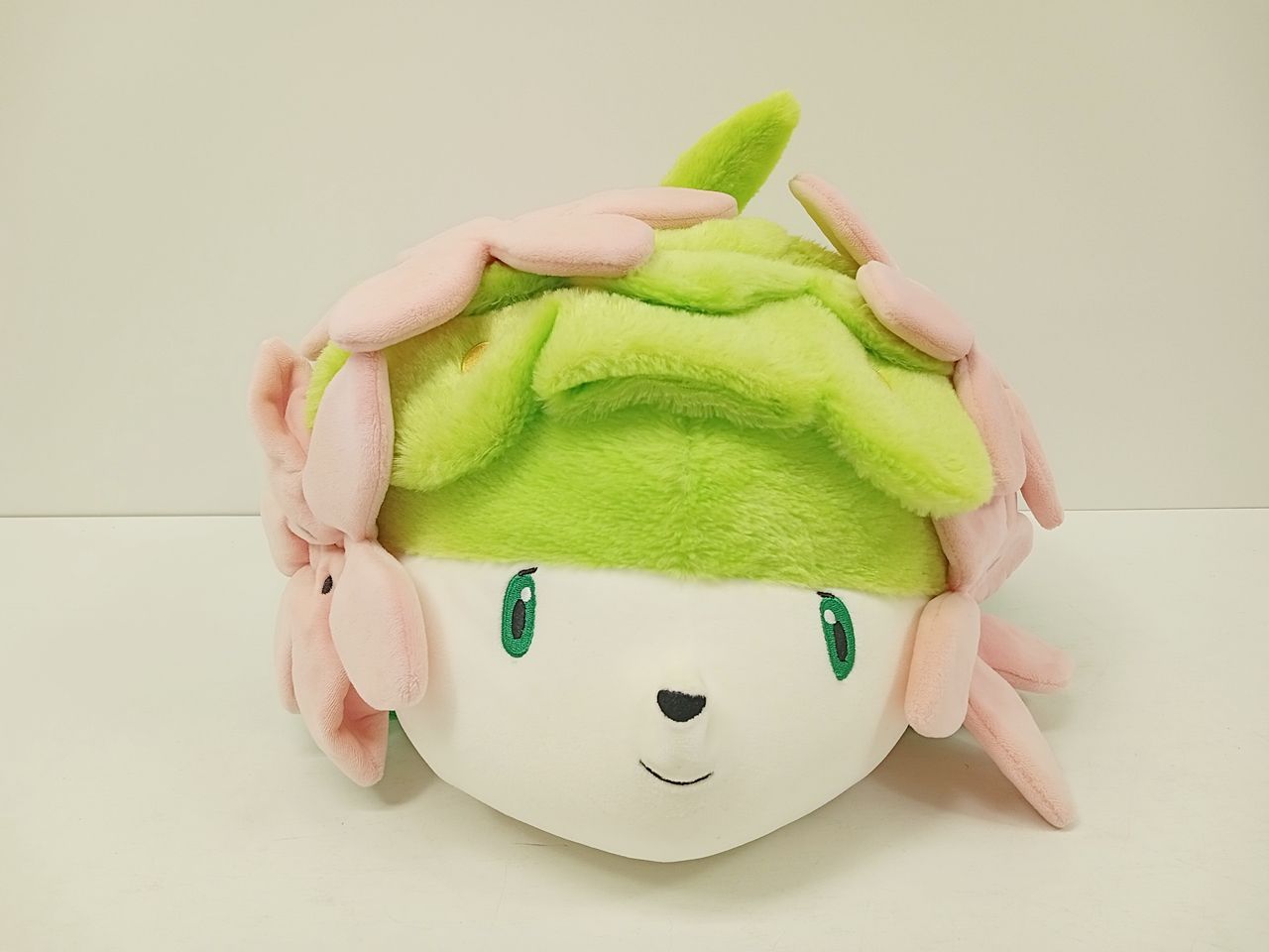 ポケットモンスター ポケモン もっちりぬいぐるみ シェイミ