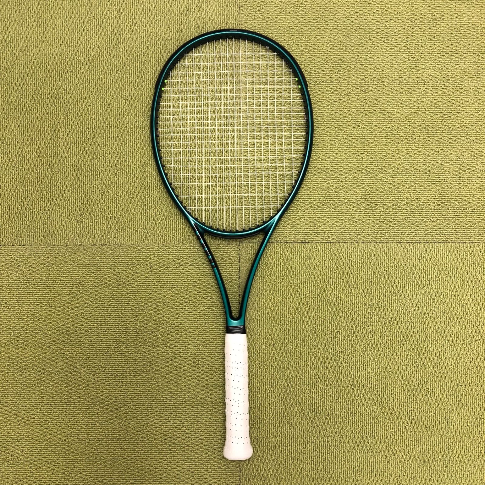 Wilson BLADE v9 100L G1 オマケ付き WR150111U_2_Blade_100L_V9_GR.