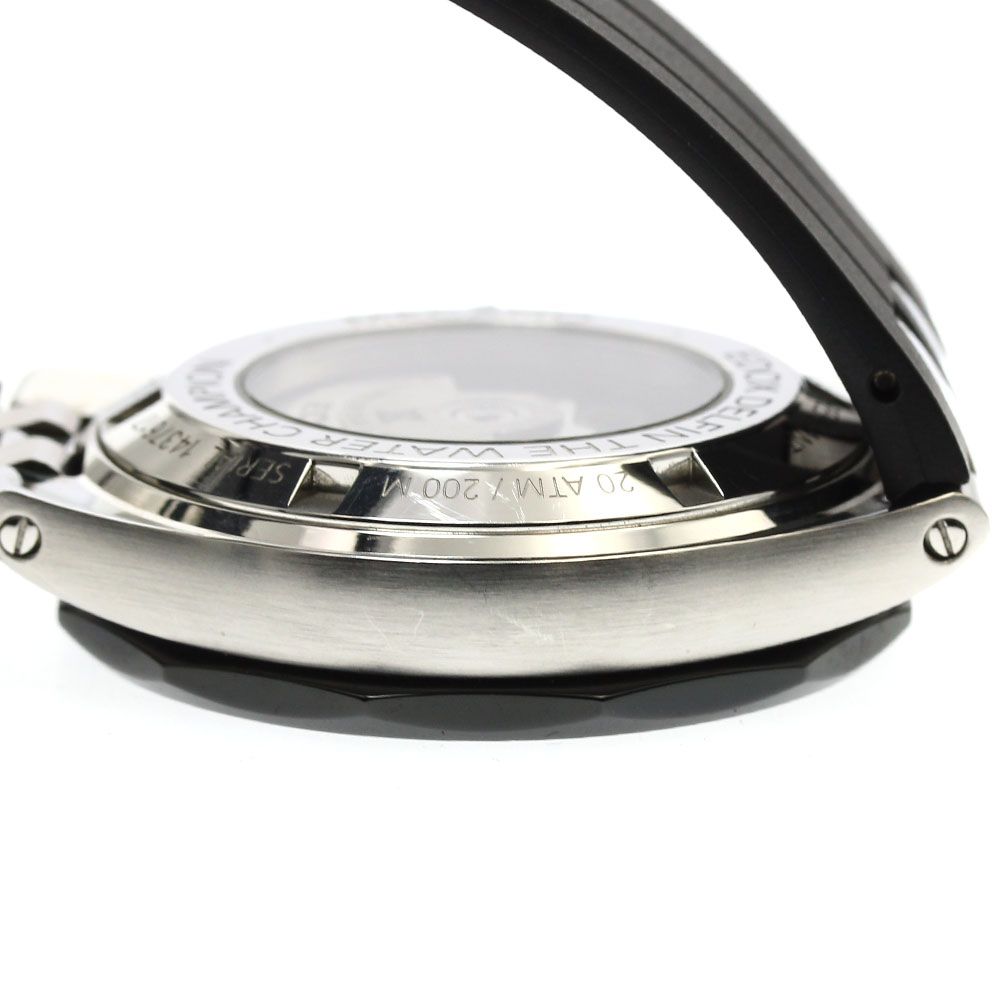 美品BURBERRY GOLF ウールパンツ 13号 ウエストゴム 黒 秋のトレンド