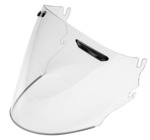 クリアー アライ(Arai) 1565 スーパーアドシスZR シールド クリアー (旧品番:1565) 031565