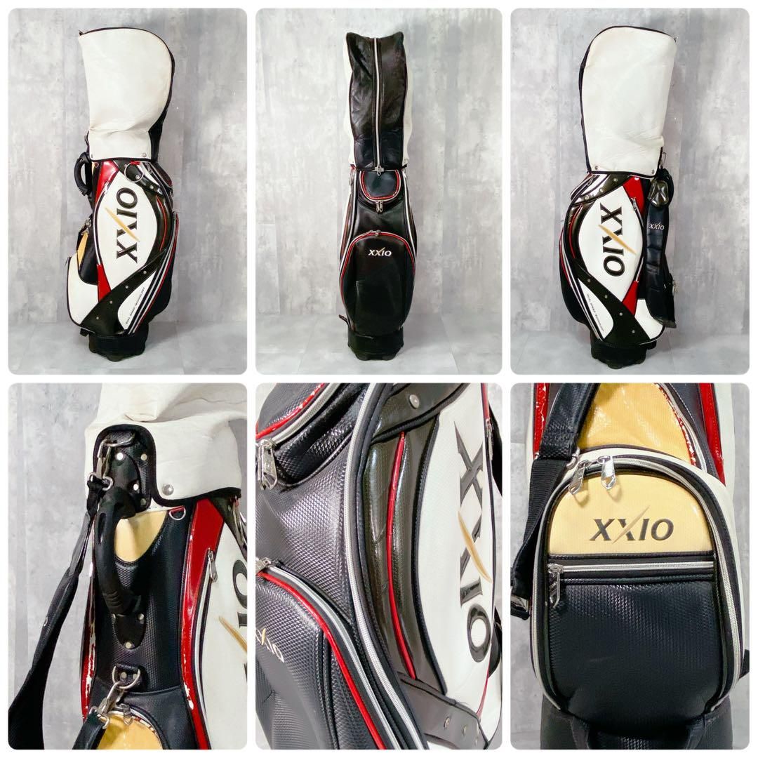 X627 ゼクシオ 他 メンズ ゴルフ クラブ セット 13点 フレックスR X627 ゼクシオ 他 メンズ ゴルフ クラブ セット 13点 フレックスR