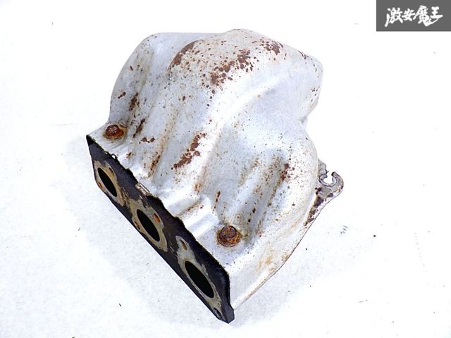 ホンダ ビート PP1 純正エキゾーストマニホールド ホンダ ビート PP1 純正エキゾーストマニホールド 【公式通販】