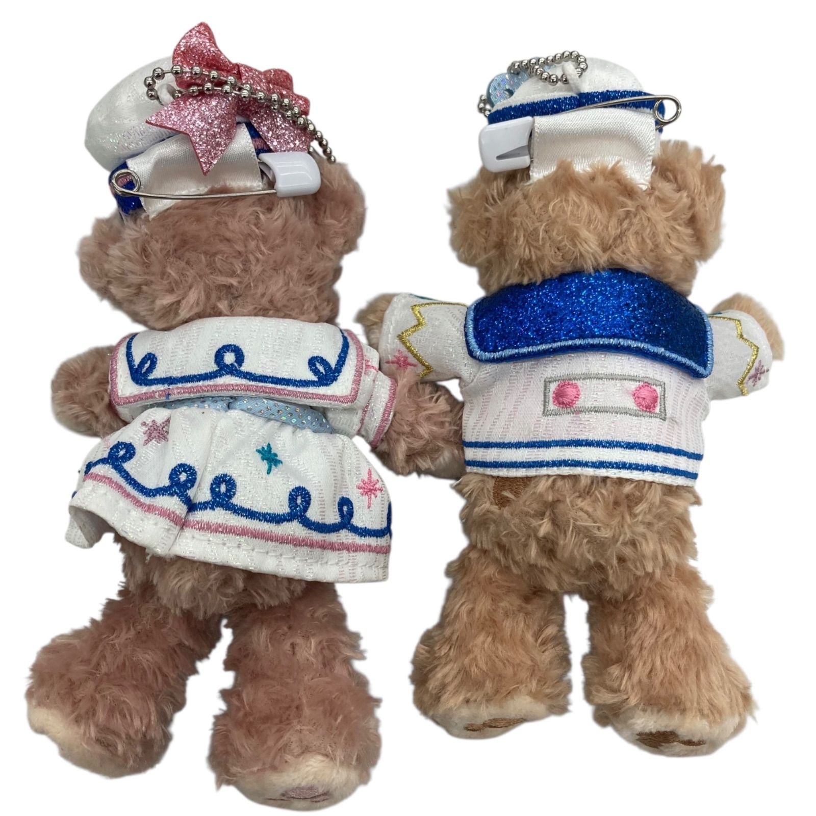 186001 現状品 東京ディズニーシー 20周年スターリードリームス