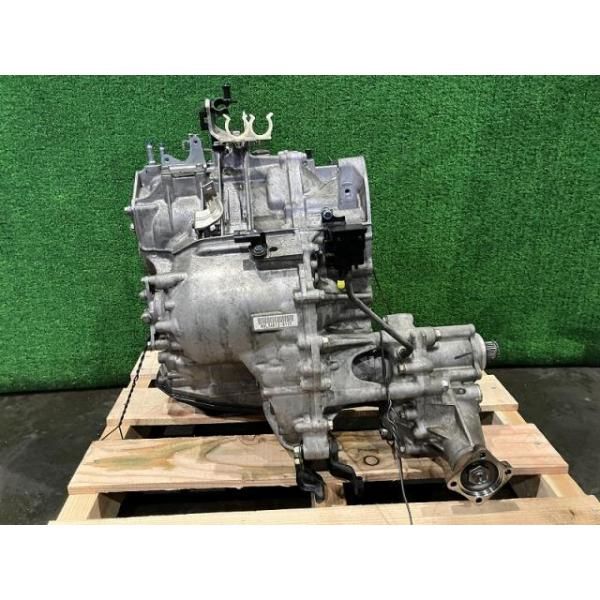 N-ONE JG2 オートマミッション ATミッション G Lパッケージ 4WD SL1A-1000395 NH731P