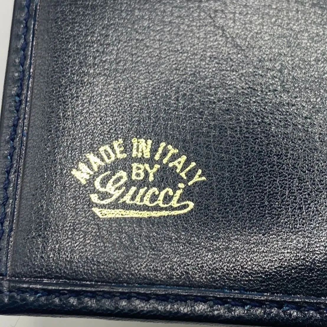 ◎【✨財布✨】GUCCI グッチ アンティーク ヴィンテージ 長財布