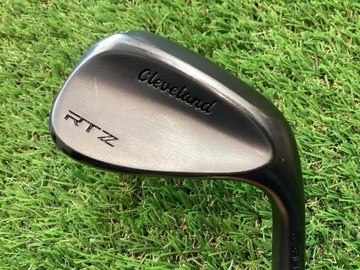 クリーブランド RTZ ツアーサテン ウエッジ 50-10Mid DG S200 ウェッジ RTZ ツアーサテン [50° /10° /Mid /ダイナミックゴールド