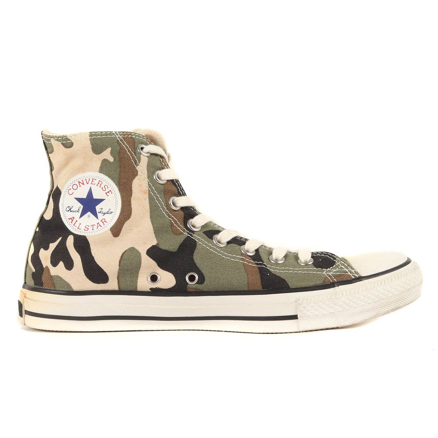 SOPHNET ソフネット サイズ:28.0cm CONVERSE ALL STAR HI ZIP UP 