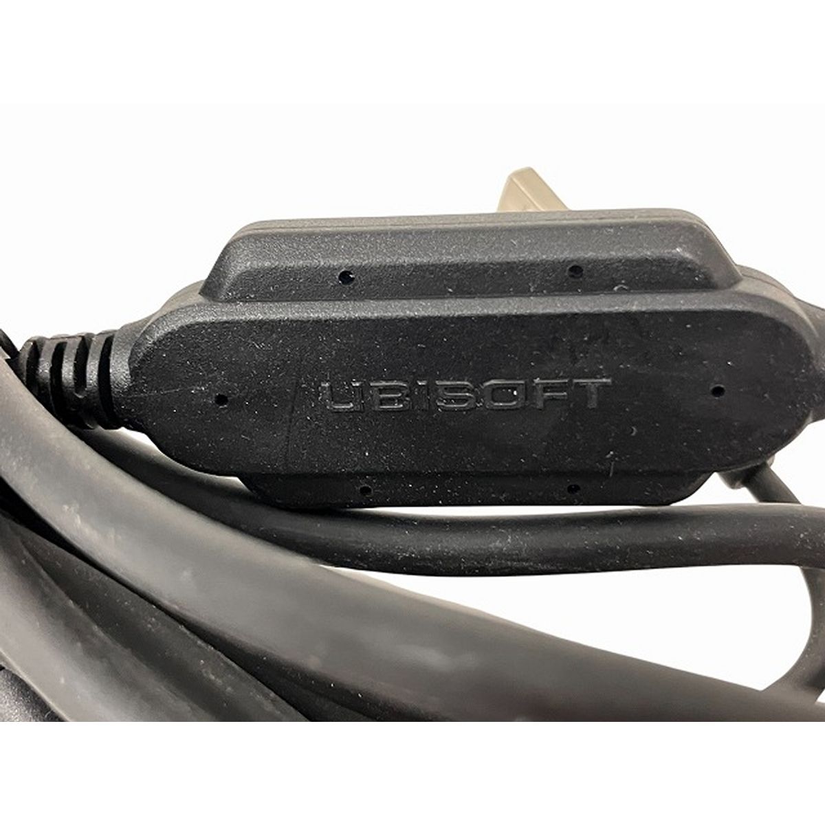 UBISOFT Rocksmith XBOX 360 予備パーツセット ジャンク