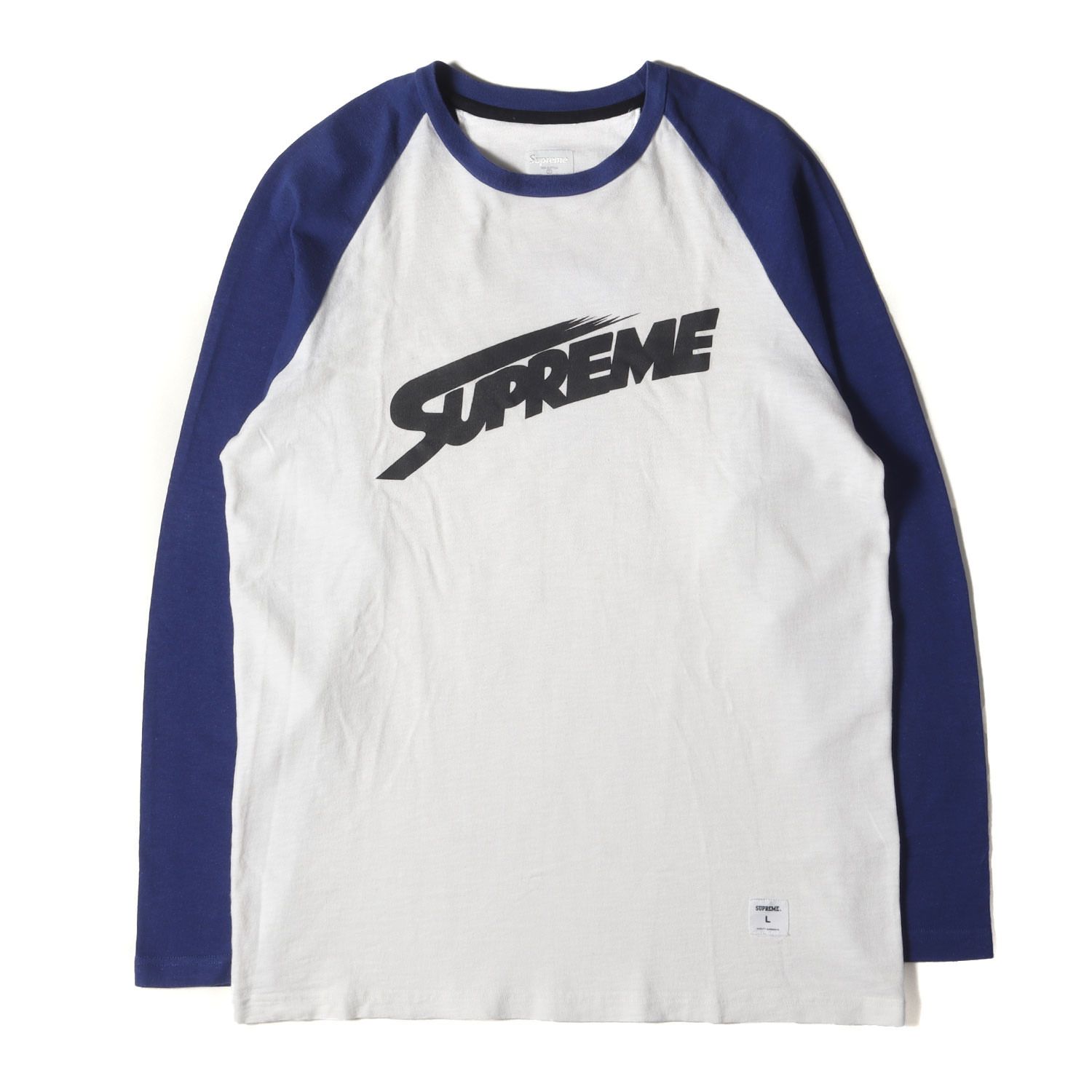 Supreme シュプリーム Tシャツ サイズ:L / モンブランロゴ Supreme シュプリーム Tシャツ サイズ:L / モンブランロゴ