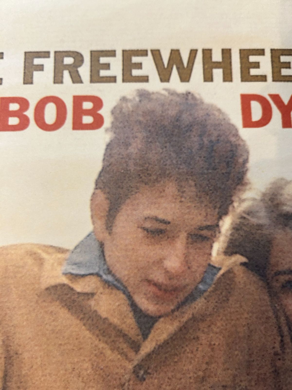 ボブディラン B2サイズ ライブポスター BOBDYLAN Bob Dylan ボブ・ディラン/PA,USA 2021